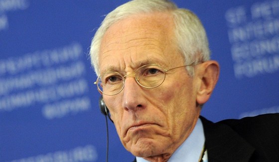 Stanley Fischer