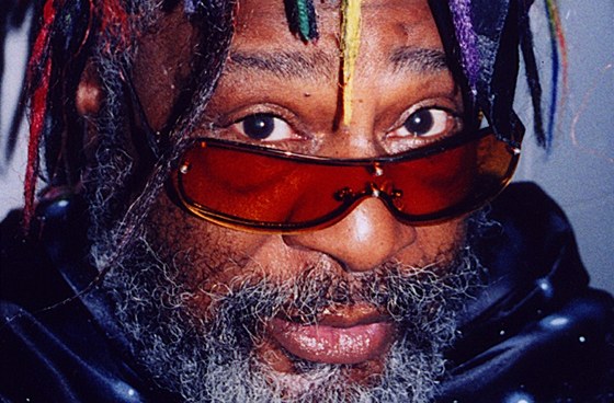 George Clinton