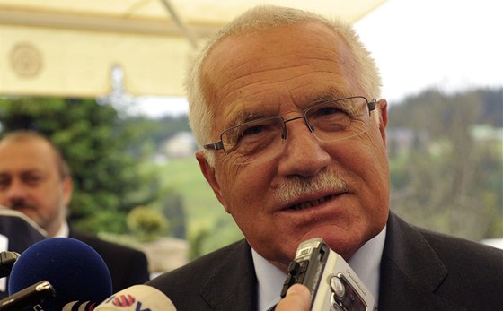 Václav Klaus