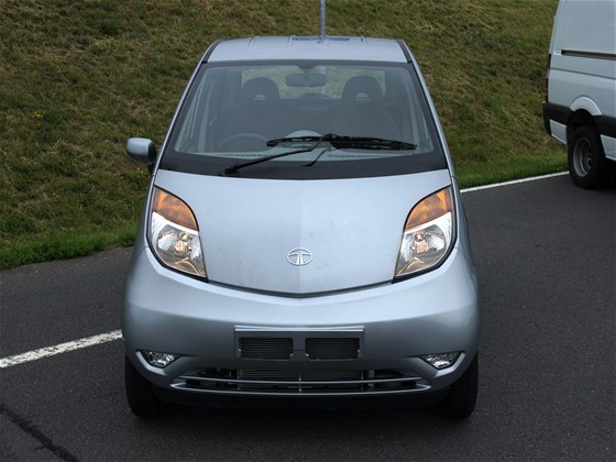 Tata Nano