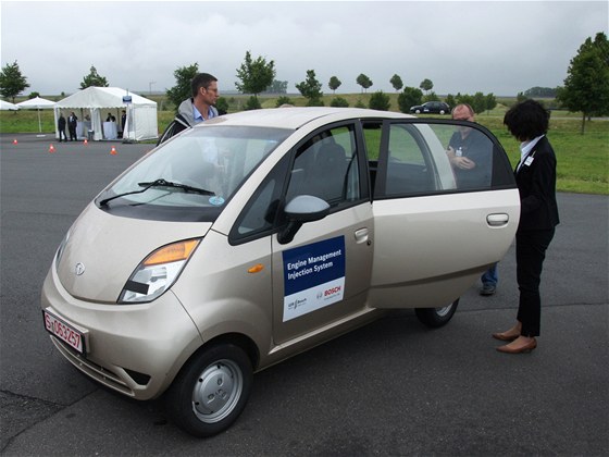 Tata Nano