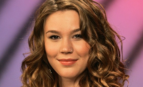 Zpvaka Joss Stone