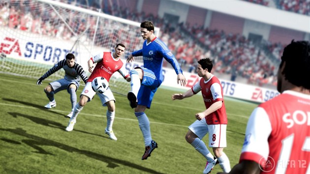 FIFA 12