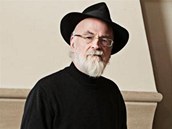 Spisovatel Terry Pratchett ve filmu BBC Choosing to Die (Zemřít podle své volby) Spisovatel Terry Pratchett ve filmu BBC Choosing to Die (Zemřít podle své volby)