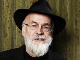 Spisovatel Terry Pratchett ve filmu BBC Choosing to Die (Zemt podle sv volby)