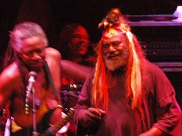 George Clinton