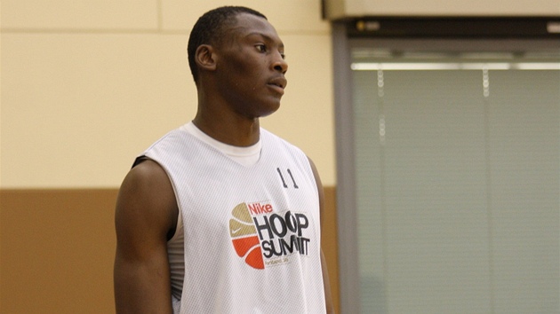 Bismack Biyombo Bismack Biyombo