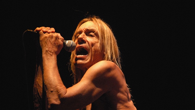 Z výstavy Ivana Prokopa Photopass (Iggy Pop) Z výstavy Ivana Prokopa Photopass (Iggy Pop)