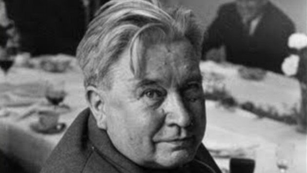 Jaroslav Seifert