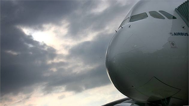 Roman Abramovi je prý prvním soukromníkem, který si objednal Airbus A380.