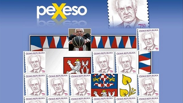 Pexeso Václav Klaus Pexeso Václav Klaus