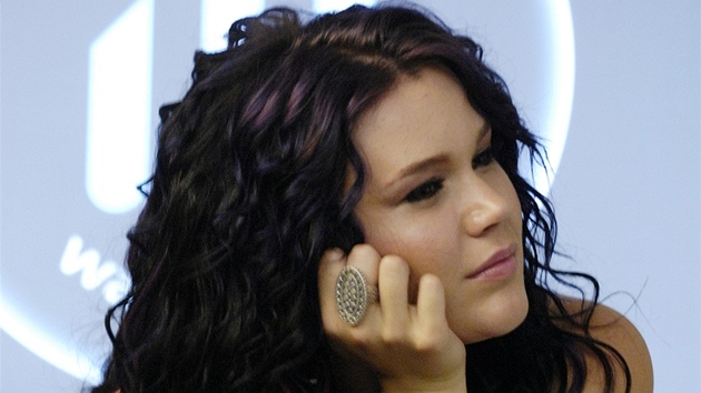 Joss Stone