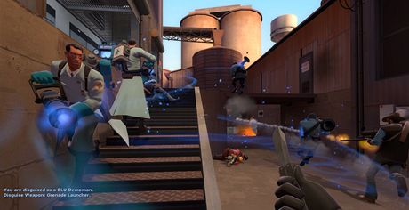 Team Fortress 2