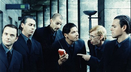 Rammstein (1998)