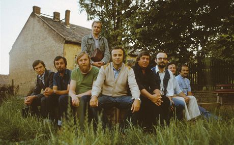 Banjo Band Ivana Mldka