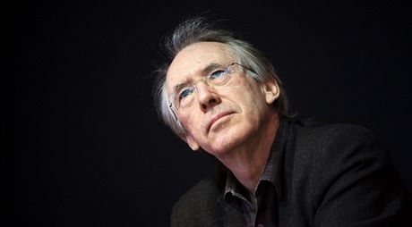 Ian McEwan