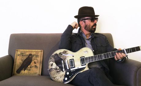 Dave Stewart