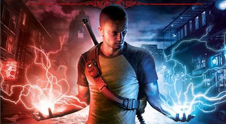 inFamous 2