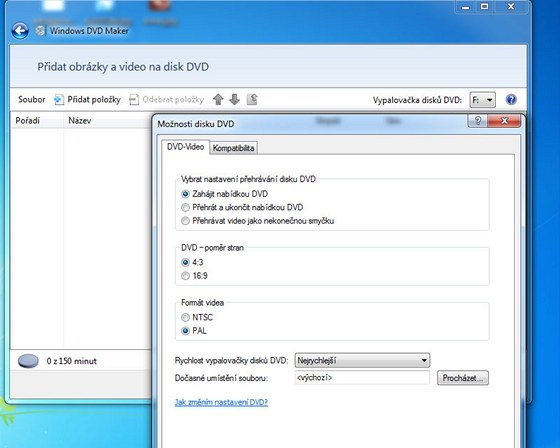 Tipy a triky pro Windows 7