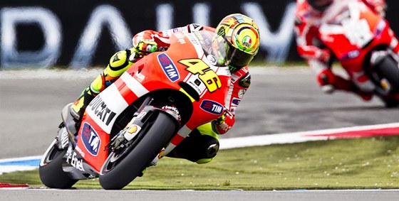 Valentino Rossi