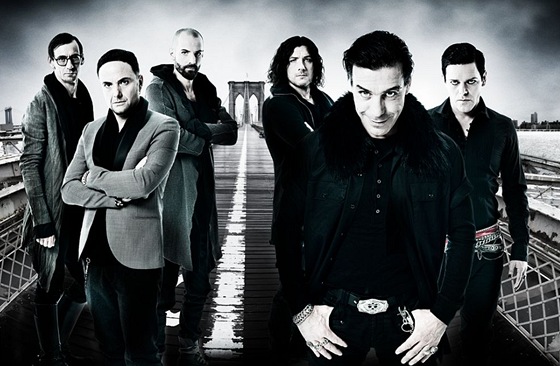 Rammstein (2011)