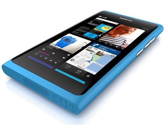 Nokia N9