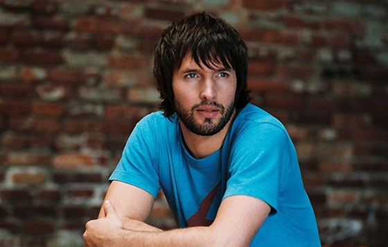 James Blunt