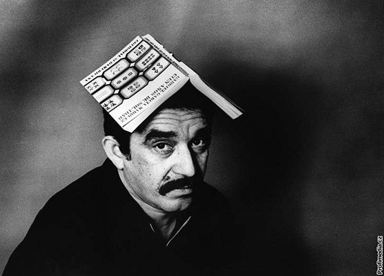 Gabriel García Márquez