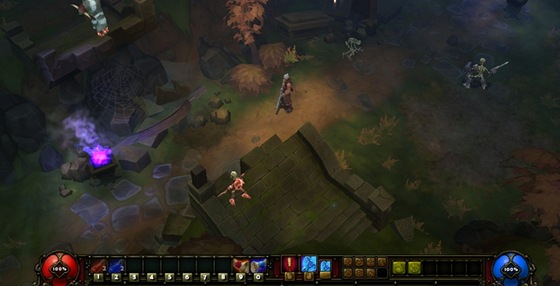 Torchlight II