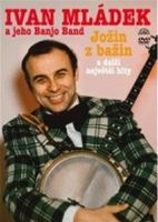 Ivan Mldek a jeho Banjo Band: Join z bain a dal nejvt hity (obal DVD)