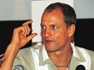 Woody Harrelson