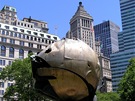 New York, Sphere