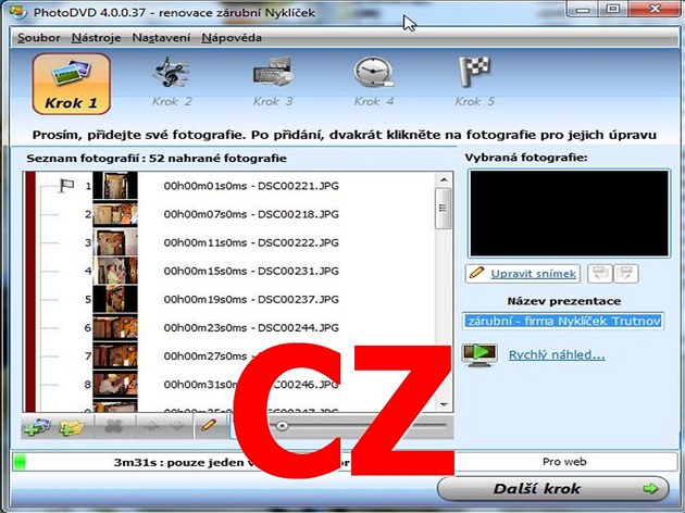 VSO PhotoDVD VSO PhotoDVD