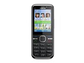 Nokia C5-00 5MP