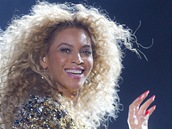 Glastonbury 2011 - Beyonc