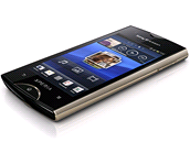 Sony Ericsson Xperia Ray