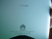 Tablet Huawei 