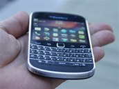 BlackBerry Bold 9900