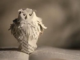 Zbery z videa J. K. Rowlingov vnovan projektu Pottermore.com