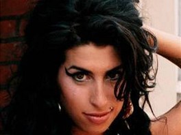 Amy Winehouse 