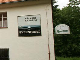 Oivit uzavenou vletn restauraci Svat Linhart chce veden Karlovch Var. O novm njemci definitivn rozhodnou zastupitel na nejblim zasedn.