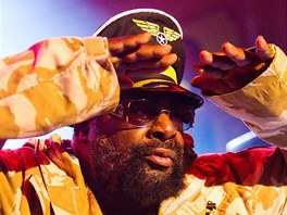 George Clinton