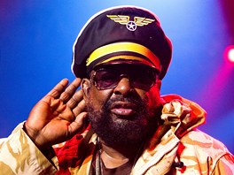 George Clinton