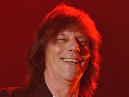 Jeff Beck (Praha, Tesla Arena, 23. 6. 2011)