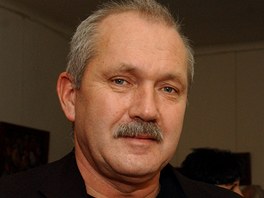 Jaromír Novák