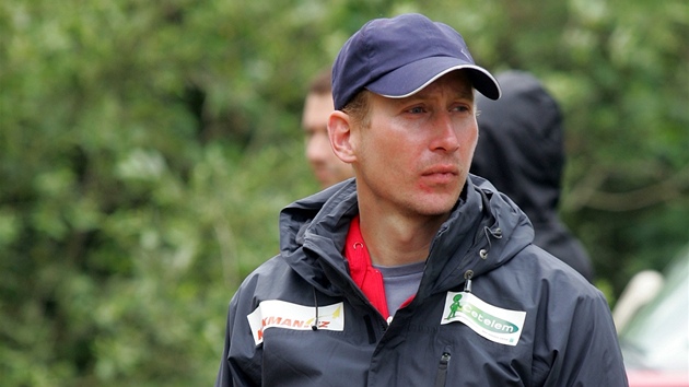 Lukáš Bauer Lukáš Bauer