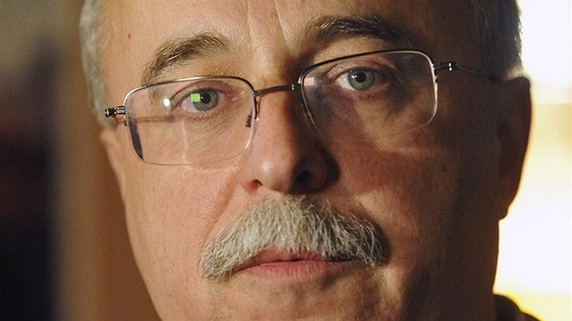Václav Hořejší Václav Hořejší