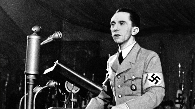Joseph Goebbels Joseph Goebbels