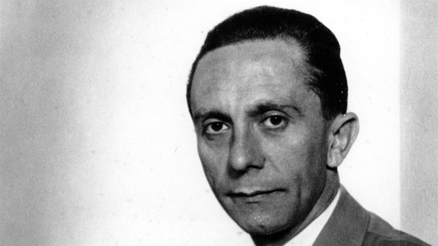 Joseph Goebbels