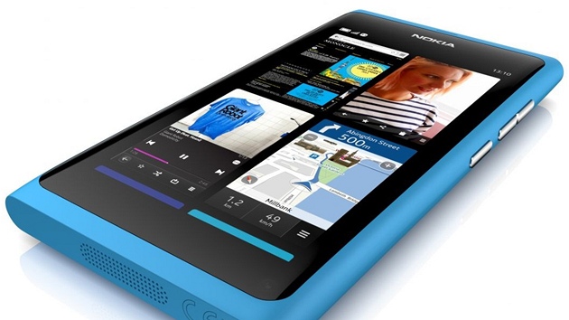 Nokia N9